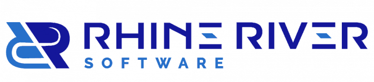 RhineRiver Software Help Center home page